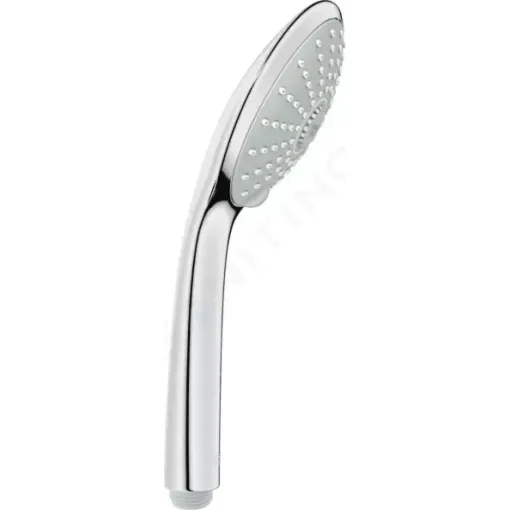 Grohe Sprchová hlavice Massage, 3 proudy, chrom 27221000