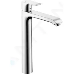 Hansgrohe Baterie pro umyvadlovou mísu, s výpustí, chrom 31082000
