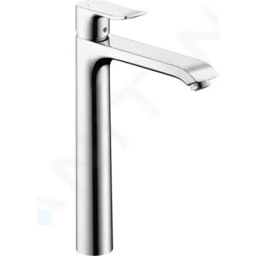 Hansgrohe Baterie pro umyvadlovou mísu, s výpustí, chrom 31082000