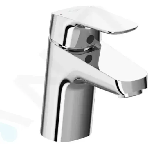 Ideal Standard Umyvadlová baterie s výpustí, chrom B1708AA