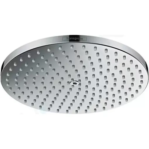 Hansgrohe Hlavová sprcha, průměr 24 cm, chrom 27623000