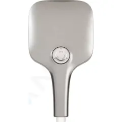 Grohe Sprchová hlavice 130 9,5 l/min, 3 proudy, supersteel 26582DC0