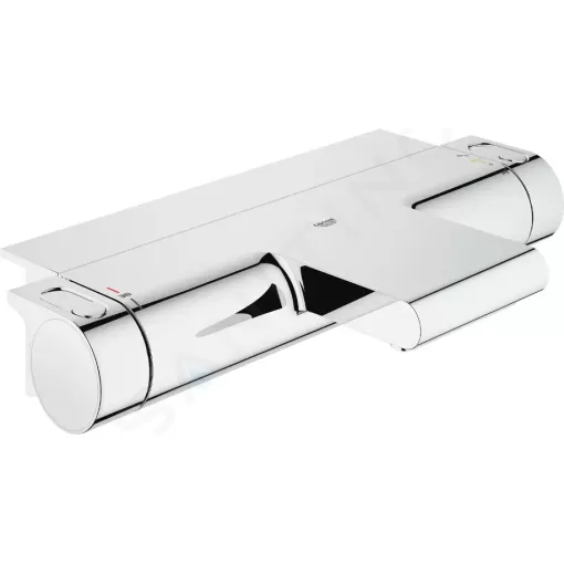 Grohe Termostatická vanová baterie, chrom 34464001