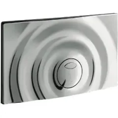 Grohe Ovládací tlačítko, chrom 37859000