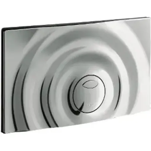 Grohe Ovládací tlačítko, chrom 37859000