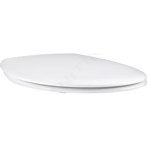 Grohe WC sedátko, duroplast, bílá 39492000