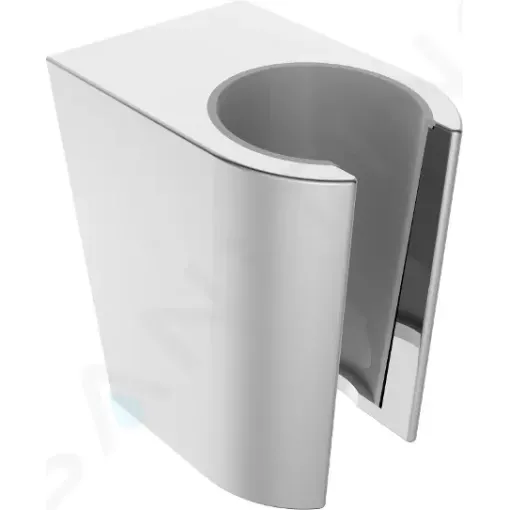 kielle Nástěnný držák sprchy, chrom 20901040
