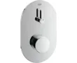 Grohe Eurosmart Cosmopolitan T