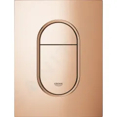 Grohe Ovládací tlačítko splachování, Warm Sunset 37624DA0