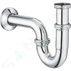 Grohe Umyvadlový sifon, chrom 28947000