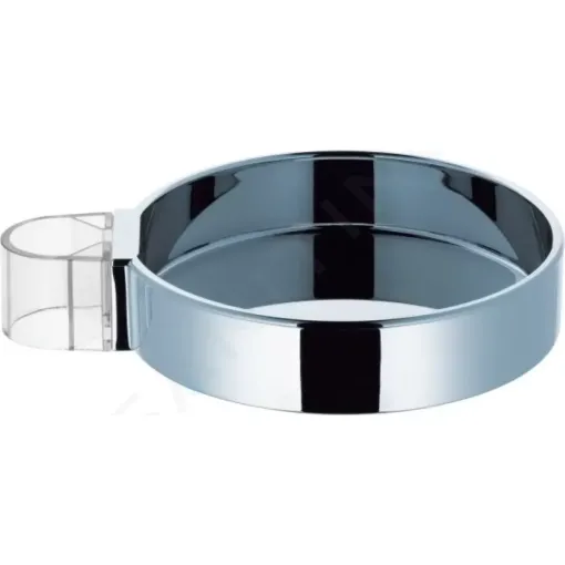 Hansgrohe Miska na mýdlo, chrom 28678000