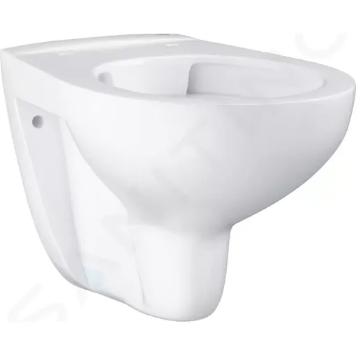 Grohe Závěsné WC, Rimless, alpská bílá 39427000