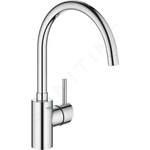 Grohe Dřezová baterie, chrom 32661003
