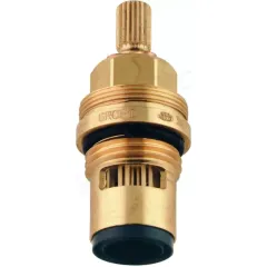 Grohe Keramický vršek DN15 90° levý 45883000