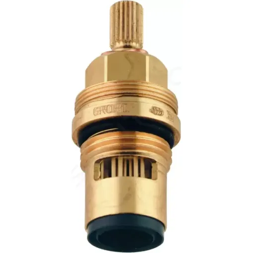 Grohe Keramický vršek DN15 90° levý 45883000