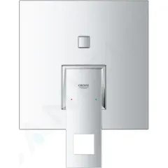 Grohe Baterie pod omítku pro 2 spotřebiče, chrom 24062000