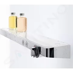 Hansgrohe Termostatická baterie 700 pro 2 spotřebiče, chrom 13184000