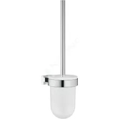 Grohe WC kartáč s držákem, chrom 40513001