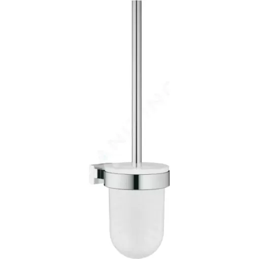 Grohe WC kartáč s držákem, chrom 40513001