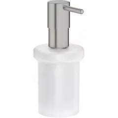 Grohe Dávkovač tekutého mýdla, supersteel 40394DC1