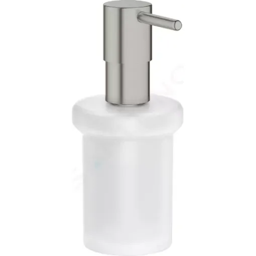 Grohe Dávkovač tekutého mýdla, supersteel 40394DC1