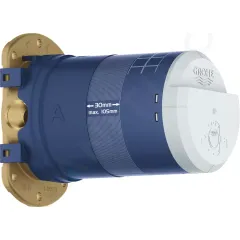 Grohe Univerzální vestavbové těleso DN 15, chrom 26483000