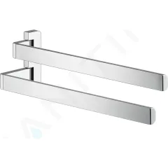 Axor Držák ručníků, délka 41 cm, chrom 42821000