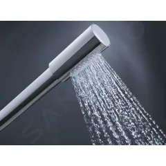Grohe Sprchová hlavice, chrom 28034000