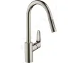 Hansgrohe Focus M41
