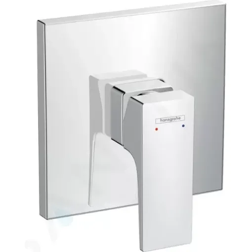 Hansgrohe Sprchová baterie pod omítku, chrom 32565000