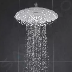 Grohe Hlavová sprcha 260, 3 proudy, chrom 26457000