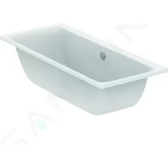 Ideal Standard Vana DUO 170x75 cm, bílá E106601