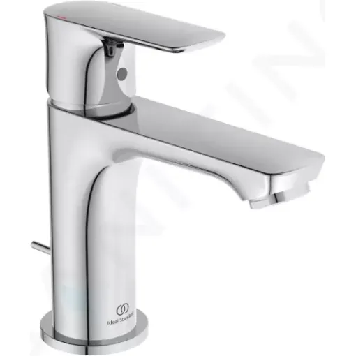 Ideal Standard Umyvadlová baterie Slim s výpustí, chrom A7007AA