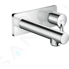 Hansgrohe Umyvadlová baterie pod omítku, chrom 72110000