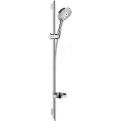 Hansgrohe Sprchová souprava 120 3jet P se sprchovou tyčí 90 cm, chrom 27667000