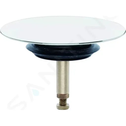 Grohe Odtoková zátka, chrom 06625000