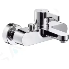 Hansgrohe Vanová baterie, chrom 31460000