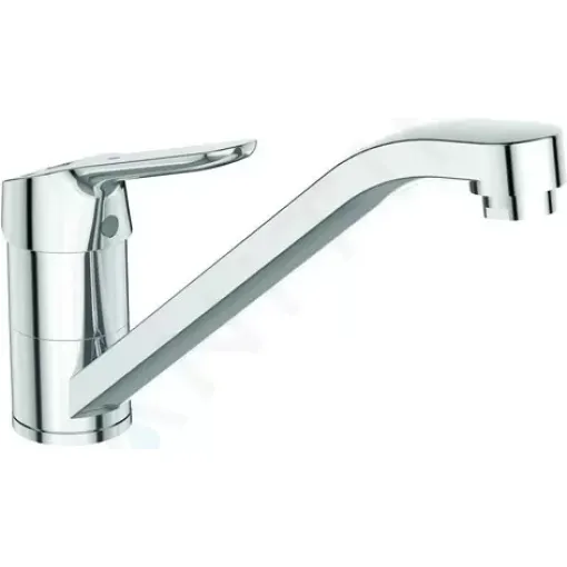 Ideal Standard Dřezová baterie, BlueStart, chrom BC129AA