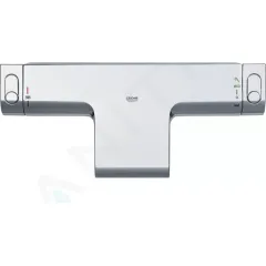Grohe Termostatická vanová baterie, chrom 34174001