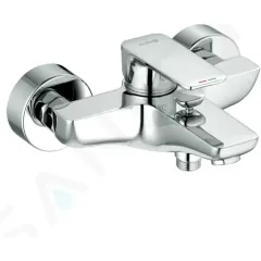 Kludi Vanová baterie, chrom 406810575