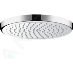 Hansgrohe Hlavová sprcha, 1 proud, EcoSmart, chrom 26465000