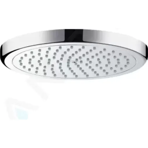 Hansgrohe Hlavová sprcha, 1 proud, EcoSmart, chrom 26465000