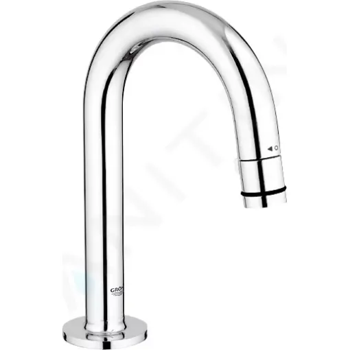 Grohe Umyvadlový ventil, chrom 20201000
