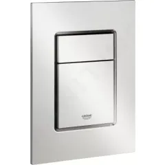 Grohe Ovládací tlačítko, supersteel 37535DC0