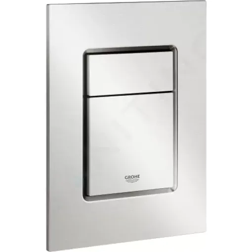 Grohe Ovládací tlačítko, supersteel 37535DC0