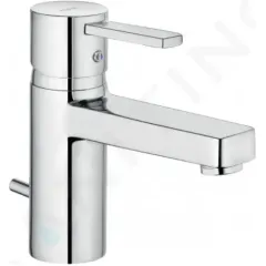 Kludi Páková umyvadlová baterie, chrom 382600575