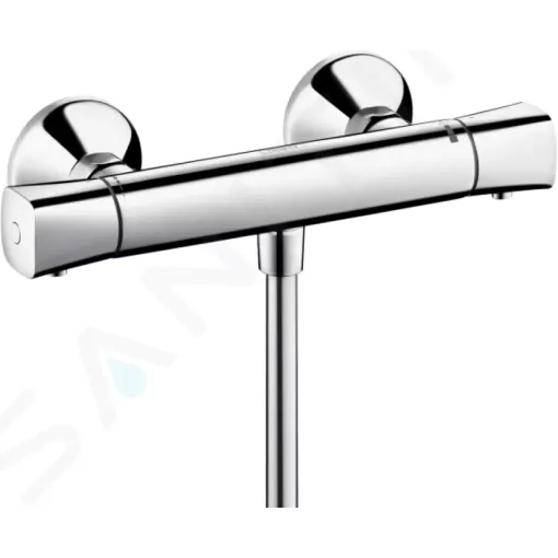 Hansgrohe Termostatická sprchová baterie, chrom 13122000