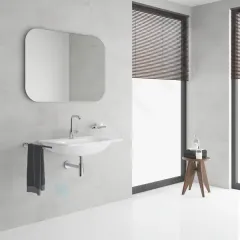 Grohe Umyvadlová baterie, chrom 23541001
