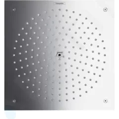 Hansgrohe Hlavová sprcha 26 cm, EcoSmart, chrom 26481000
