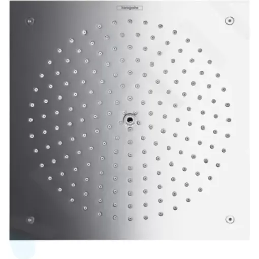 Hansgrohe Hlavová sprcha 26 cm, EcoSmart, chrom 26481000
